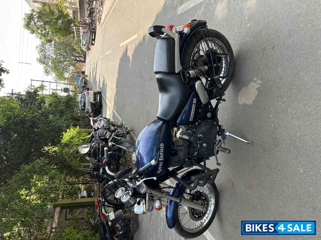 Royal Enfield Thunderbird