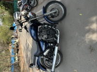 Royal Enfield Thunderbird