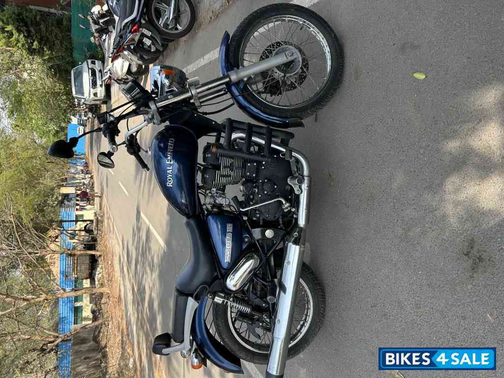 Royal Enfield Thunderbird