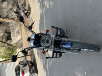 Royal Enfield Thunderbird