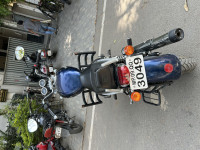 Royal Enfield Thunderbird