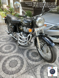 Royal Enfield Bullet 2000 Model