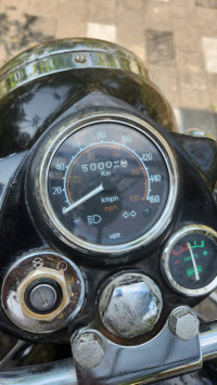 Royal Enfield Bullet