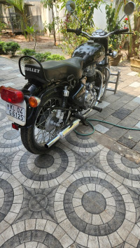 Royal Enfield Bullet