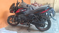 Bajaj Pulsar 150 2023 Model