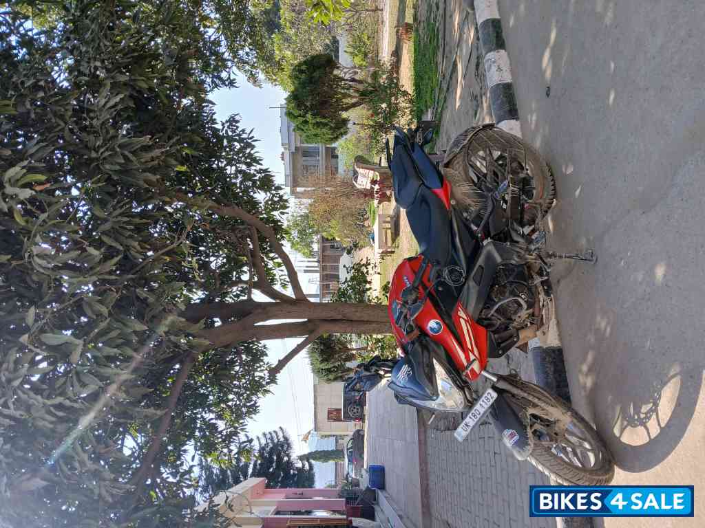 Bajaj Pulsar NS 125 Bajaj Pulsar NS 125