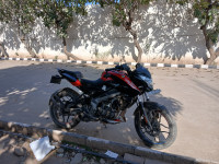 Bajaj Pulsar NS 125
