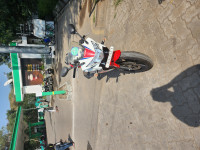 Honda CBR 250R