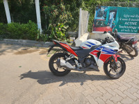 Honda CBR 250R