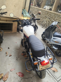 Royal Enfield Interceptor 650 Twin