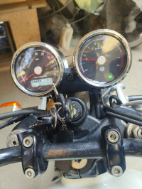 Royal Enfield Interceptor 650 Twin