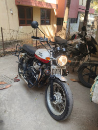 Royal Enfield Interceptor 650 Twin