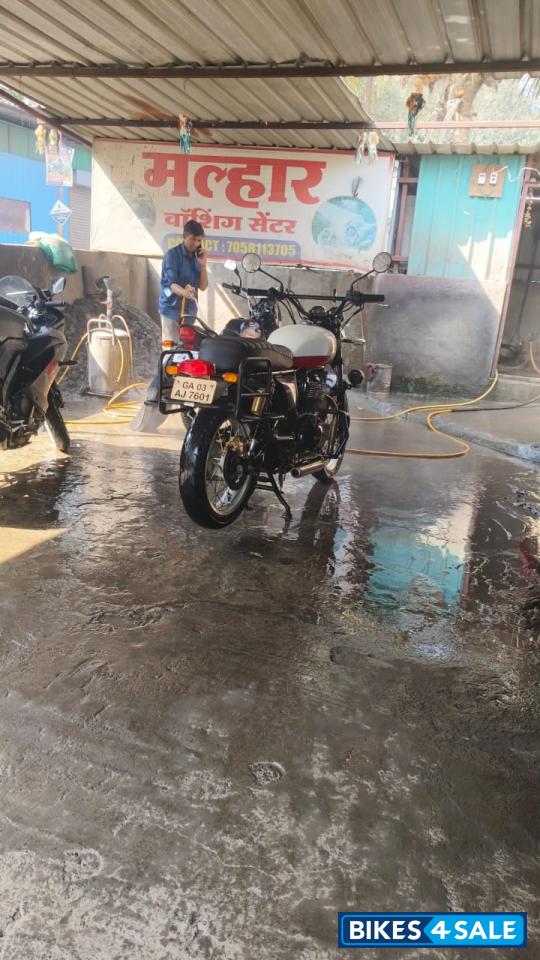 Royal Enfield Interceptor 650 Twin