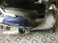 Suzuki Access 125 2019 Model