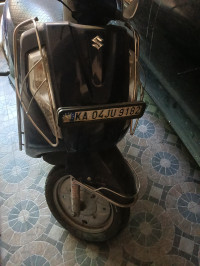 Suzuki Access 125