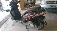 TVS Wego