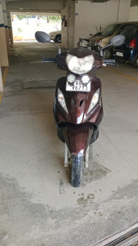 TVS Wego