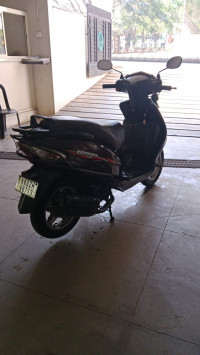 TVS Wego