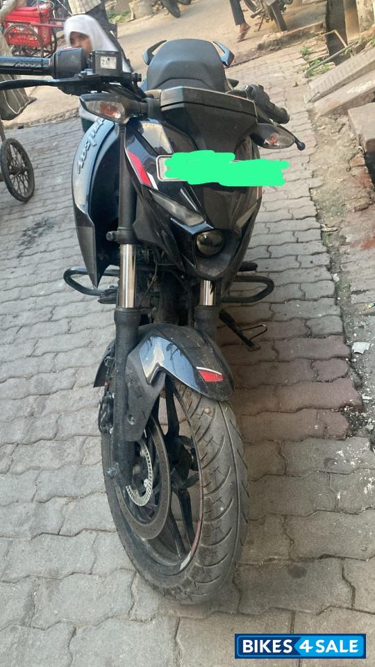 Bajaj Pulsar N160 Dual Channel ABS