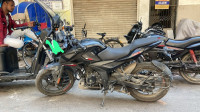 Bajaj Pulsar N160 Dual Channel ABS
