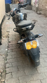 Bajaj Pulsar N160 Dual Channel ABS