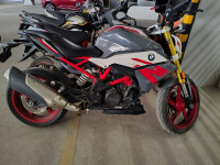 BMW G 310 R