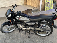 Hero Splendor Plus IBS i3s 2021 Model