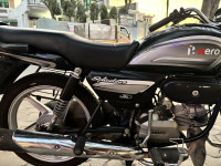 Hero Splendor Plus IBS i3s
