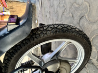 Hero Splendor Plus IBS i3s