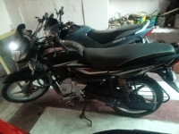 Bajaj Platina 100 ES BS6
