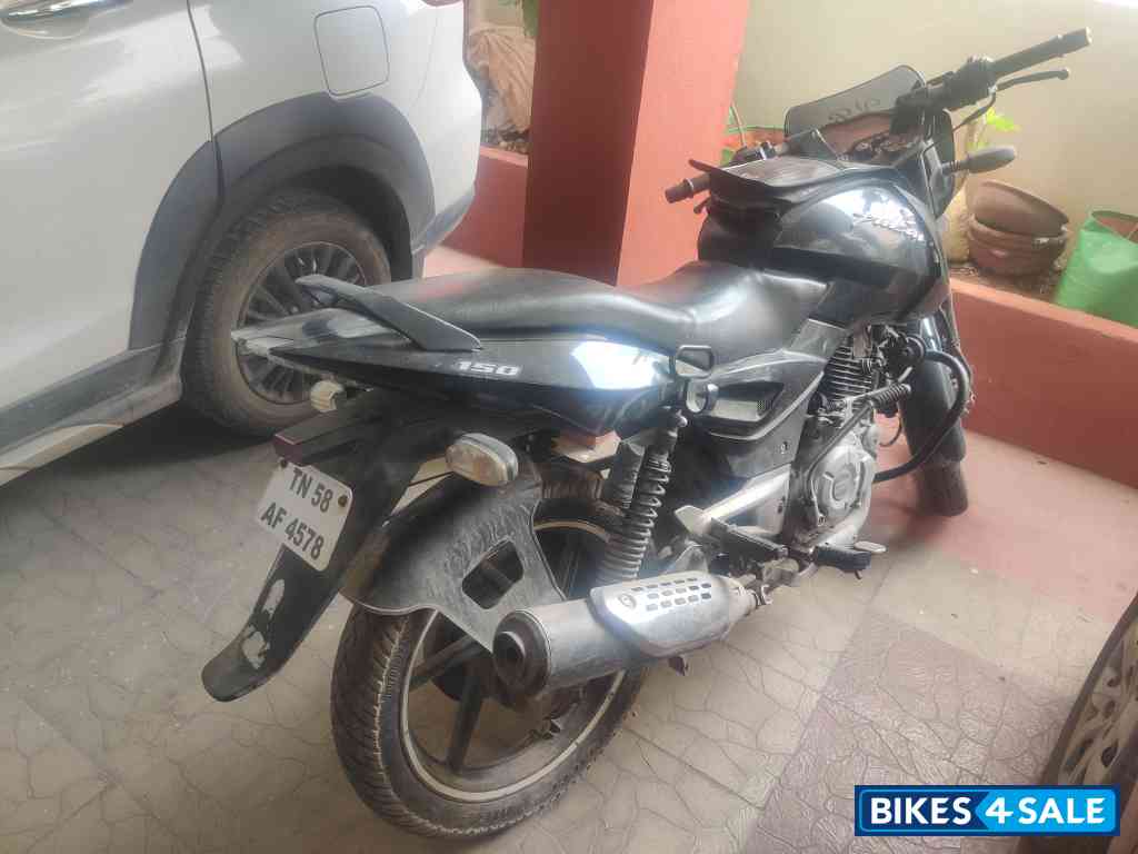 Bajaj Pulsar 150
