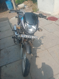 Hero HF Deluxe 2016 Model