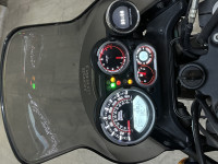 Rock Red Royal Enfield Himalayan 2021