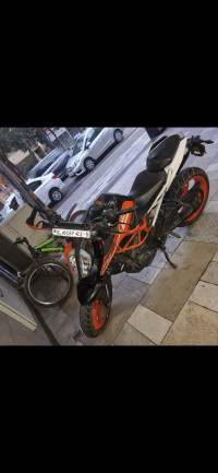 KTM Duke 390
