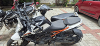 KTM Duke 250 2017 Model