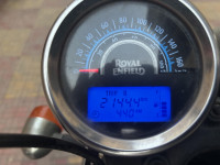 Royal Enfield Thunderbird 2017 Model