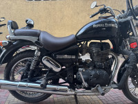 Royal Enfield Thunderbird