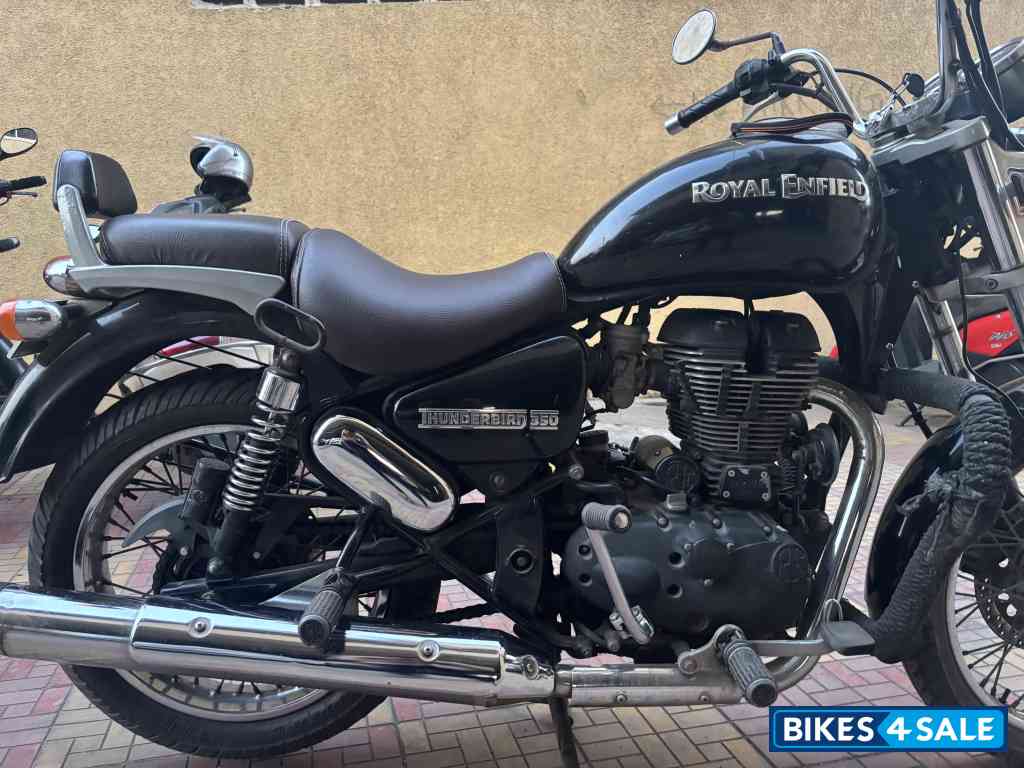 Royal Enfield Thunderbird
