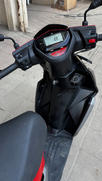 TVS NTORQ 125 Race Edition