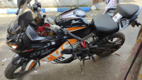 TVS Apache RR 310 2019 Model
