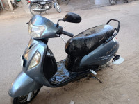 Suzuki Access 125