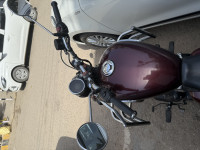 Royal Enfield Meteor 350 Stellar