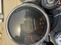 Royal Enfield Meteor 350 Stellar