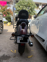 Royal Enfield Meteor 350 Stellar