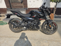 Bajaj Pulsar N160 Dual Channel ABS