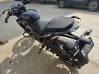 Bajaj Pulsar N160 Dual Channel ABS