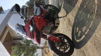 Ducati Multistrada 1260 S