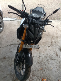 Yamaha MT-15 BS6 2024 Model