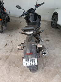 Yamaha MT-15 BS6