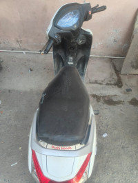 Honda Activa 125 BS6 2022 Model